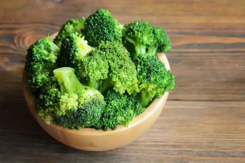 Can You Eat Before A Ct Scan: Veggie Guide