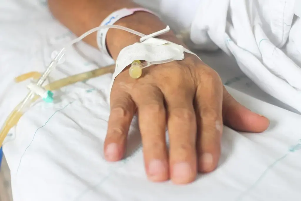 Hemophilia In Adults: Can You Get It Later?