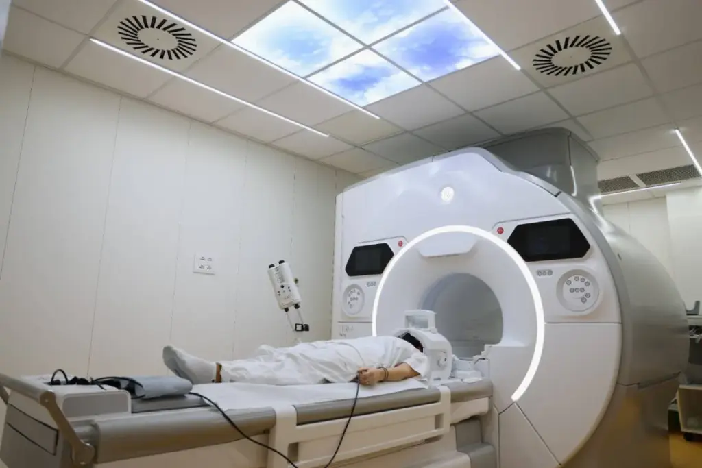 Schizophrenia Brain Scan: Amazing Discoveries