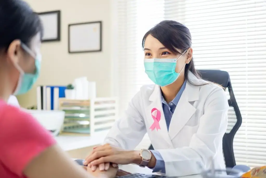 Breast Cancer Treatment: Amazing New Options