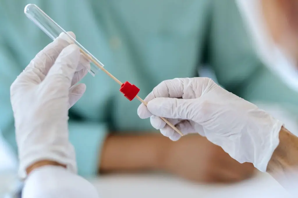 Blood Test For Cancer: Amazing New Screenings