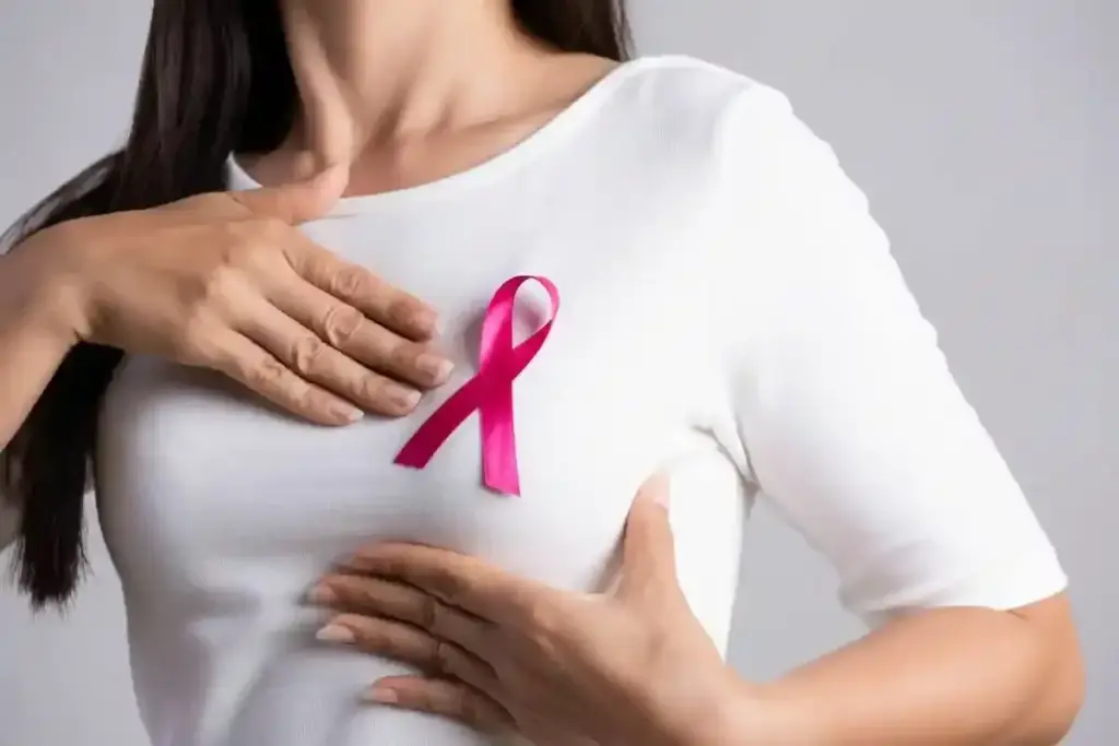Breast Cancer Survival Rate: Inspiring New Data