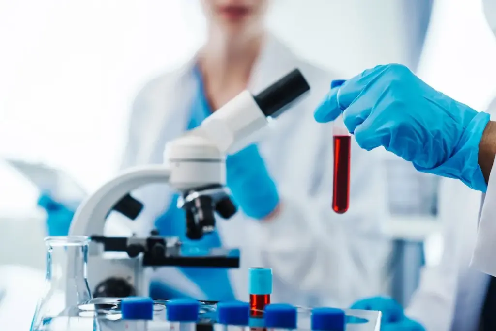 Blood Test For Cancer: Amazing New Screenings