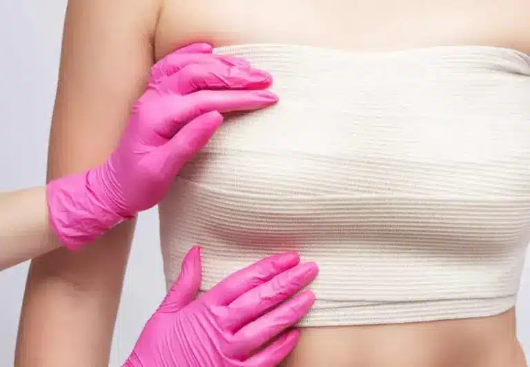 Double Breast Removal: Amazing Survival Data