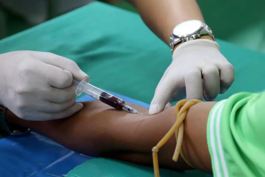 VWD Vs Hemophilia: Can You Donate Safely? 3 VWD Vs Hemophilia: Can You Donate Safely?