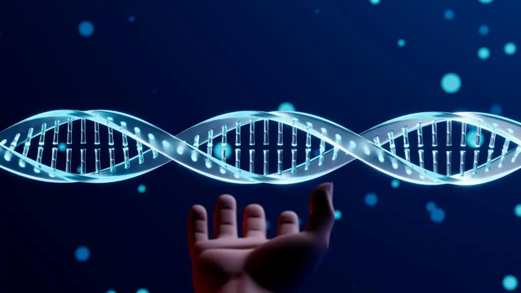 Hemophilia Causes: The Shocking Genetic Truth