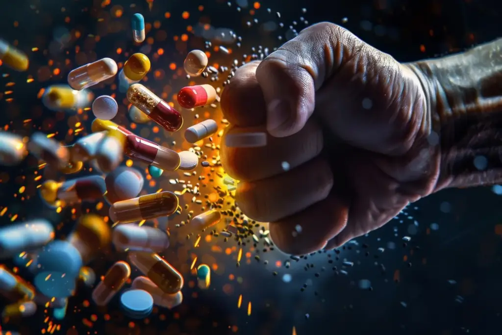 Hemophilia Causes: The Shocking Genetic Truth