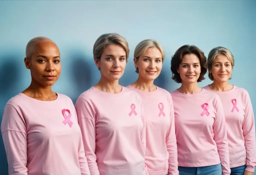 Stage 2 Breast Cancer: Amazing Survival Tips