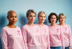 Stage 2 Breast Cancer: Amazing Survival Tips