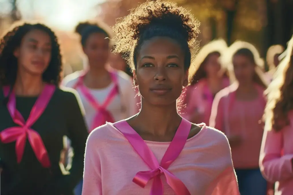 Stage 2 Breast Cancer: Scary Risks Explained