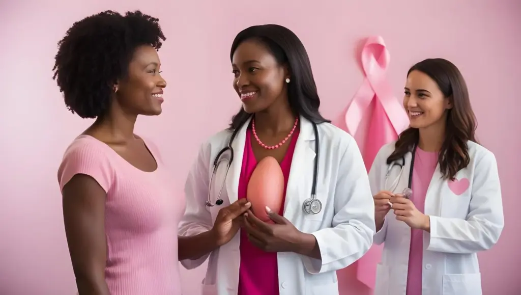 Stage 2 Breast Cancer: Scary Risks Explained