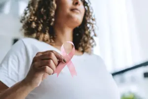 Breast Cancer Survival Rate: Amazing News