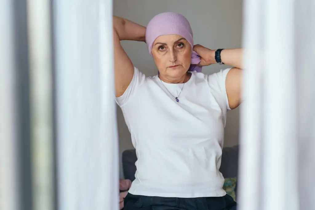 Stage 0 Breast Cancer: Powerful Survival Tips 1 Stage 0 Breast Cancer: Powerful Survival Tips