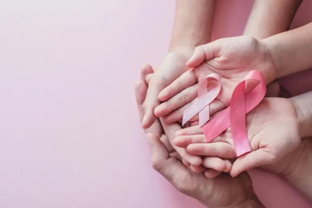 Stage 0 Breast Cancer: Powerful Survival Tips 2 Stage 0 Breast Cancer: Powerful Survival Tips