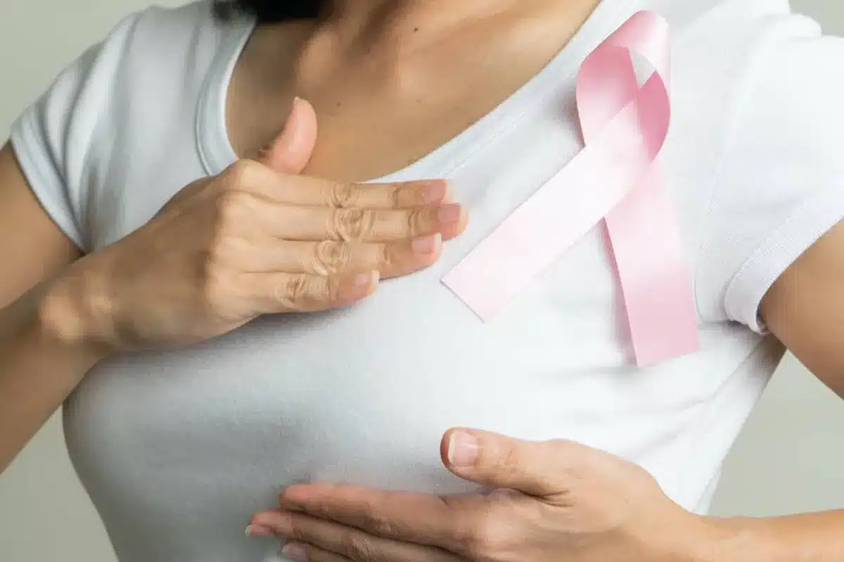 Chances Of Getting Cancer: Shocking Age Data