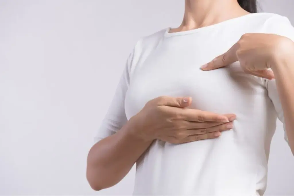 Chances Of Getting Cancer: Shocking Age Data