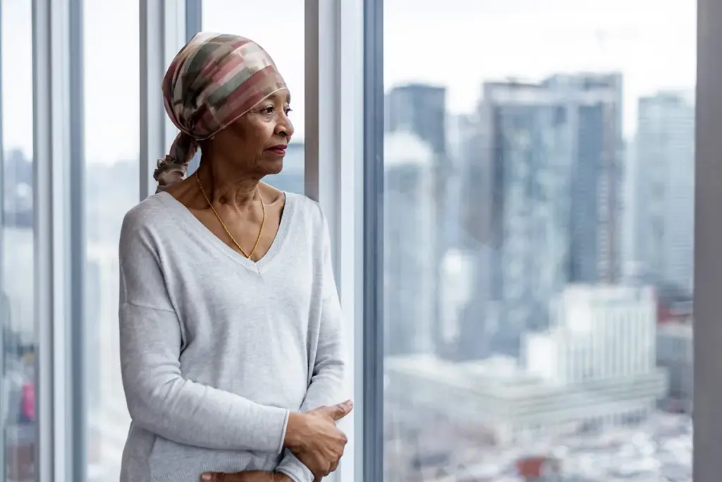 Triple Negative Breast Cancer: Proven Care