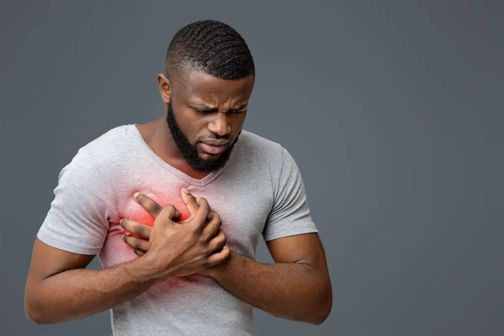 Lung Cancer Symptoms: Amazing Pain Relief