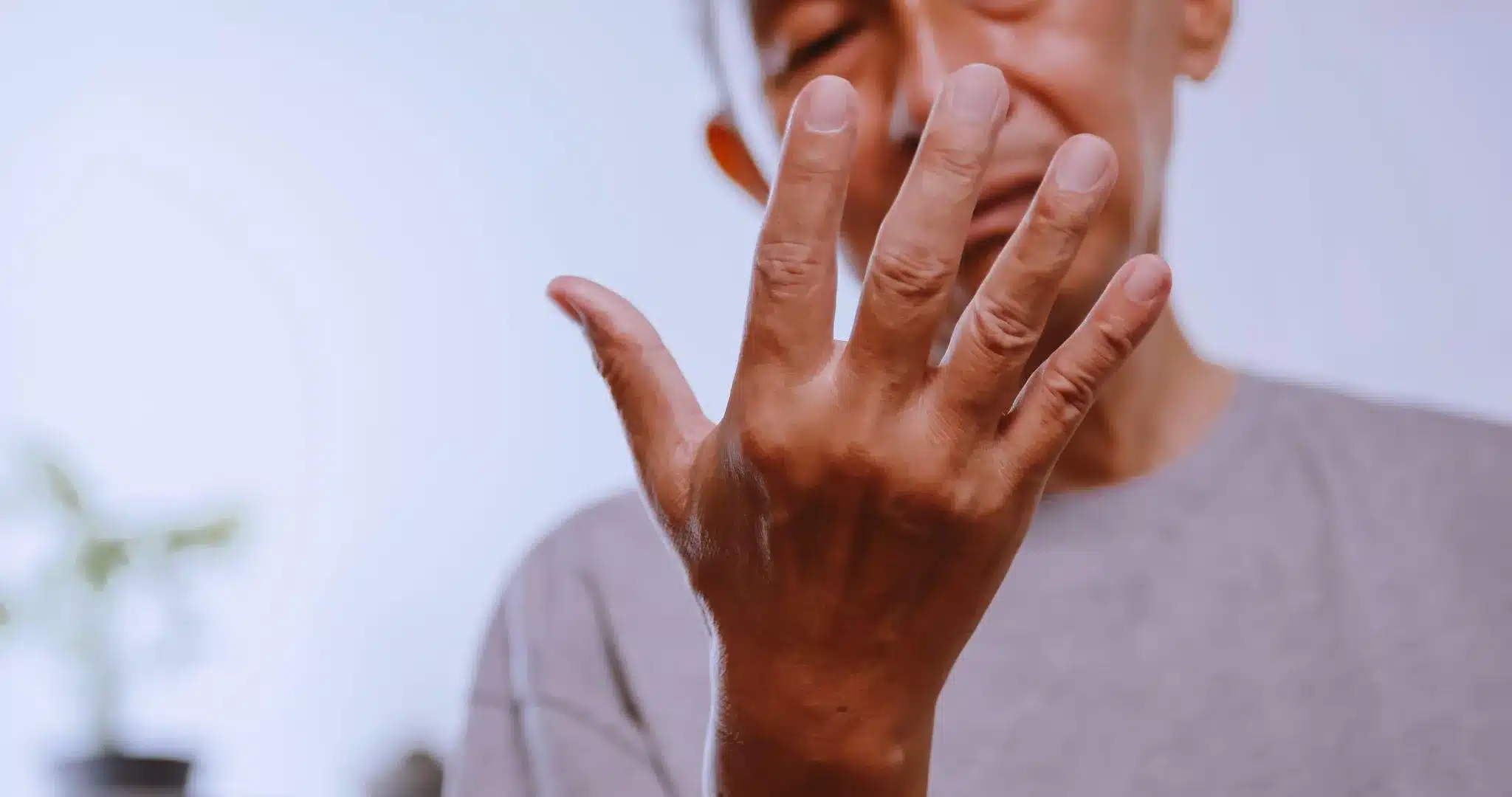 Clubbed Fingers: Amazing Diagnostic Tips