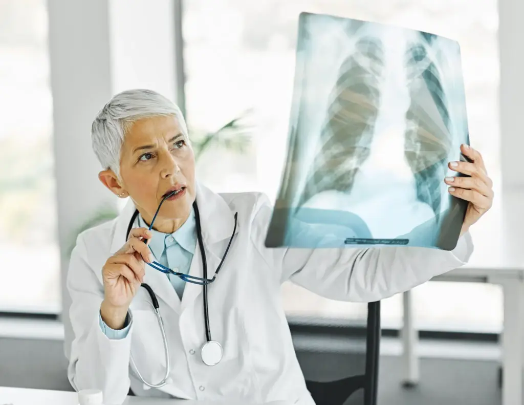 Clubbed Fingers: Amazing Diagnostic Tips