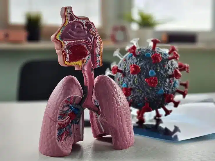 Lung Cancer Symptoms: Scary Hidden Signs