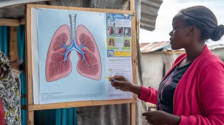 Lung Cancer Symptoms: Scary Hidden Signs