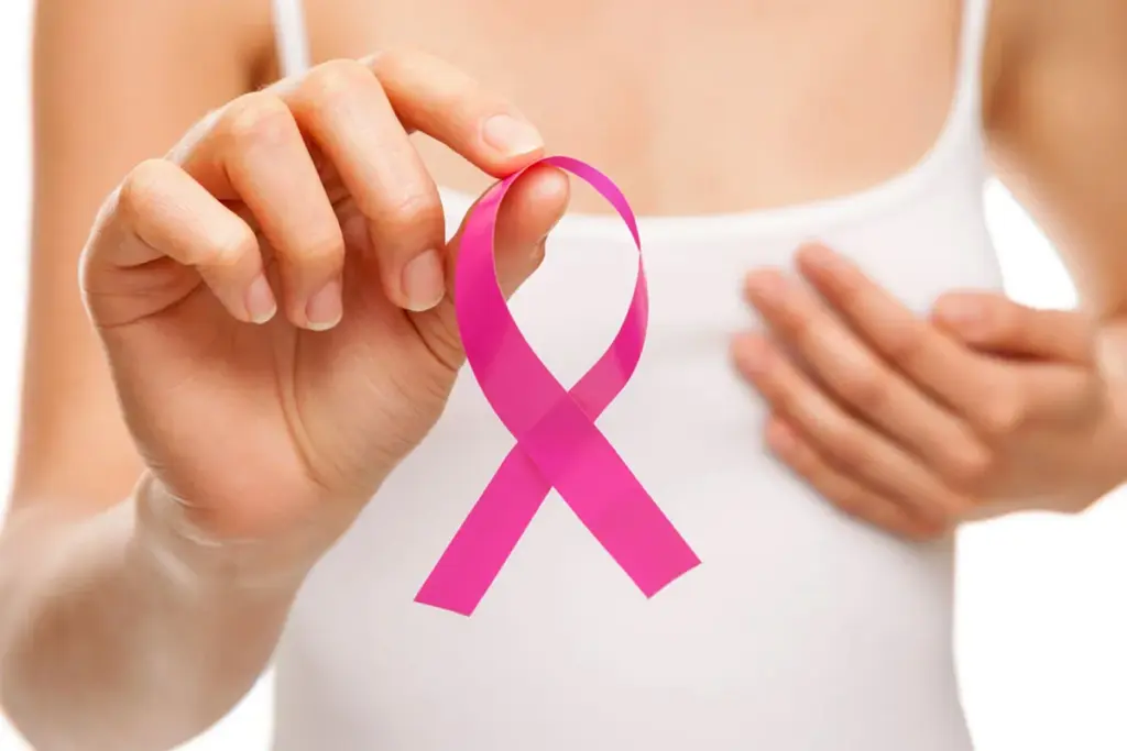 Breast Cancer: Why This Scary Disease Matters