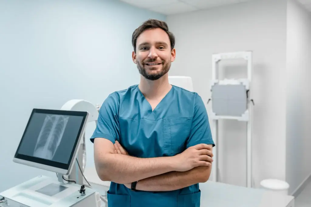 Lung Cancer Symptoms: Amazing Pain Guide