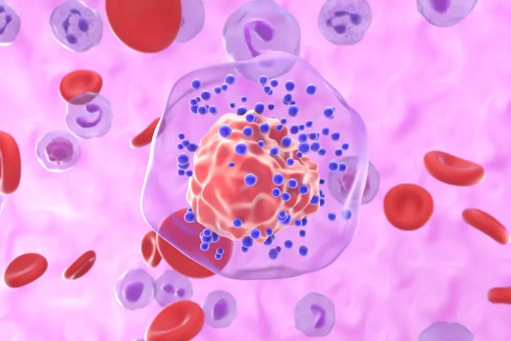 Triple Negative Breast Cancer: Shocking Facts 2 Triple Negative Breast Cancer: Shocking Facts