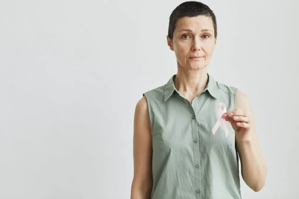 Breast Cancer And Triple Negative: Vital Facts