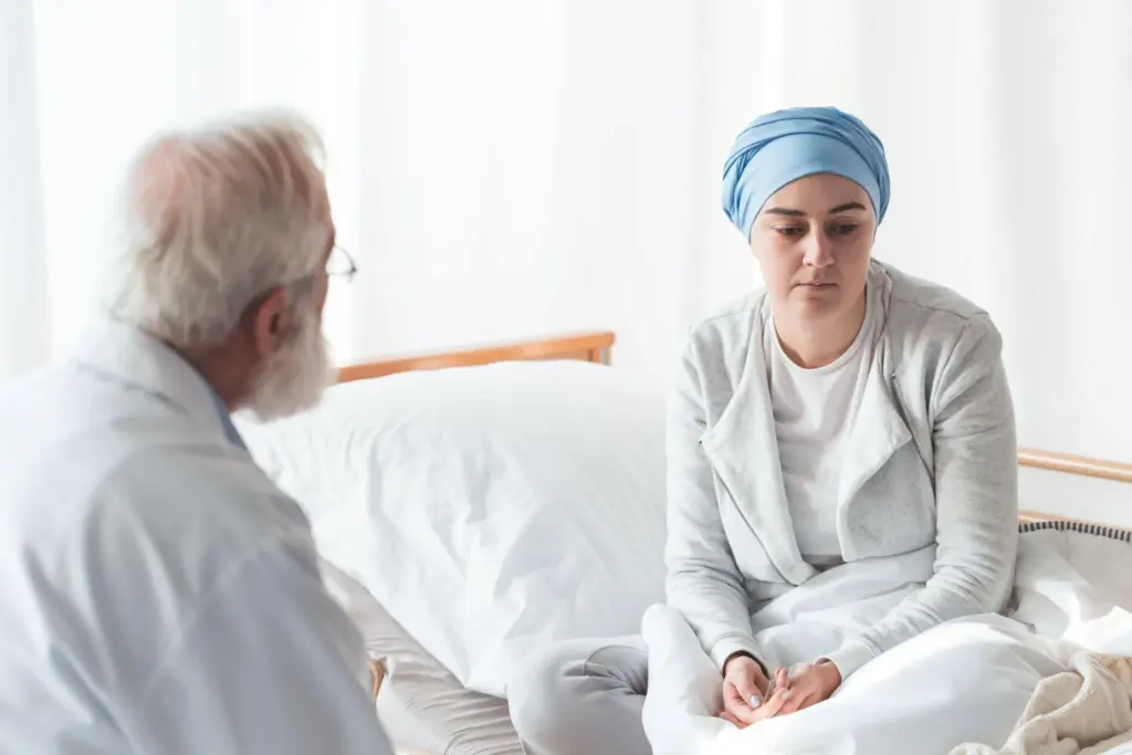 Breast Cancer And Triple Negative: Crucial News