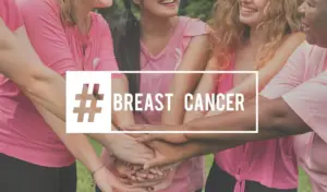 Stage 2 Breast Cancer: Scary Growth Rates