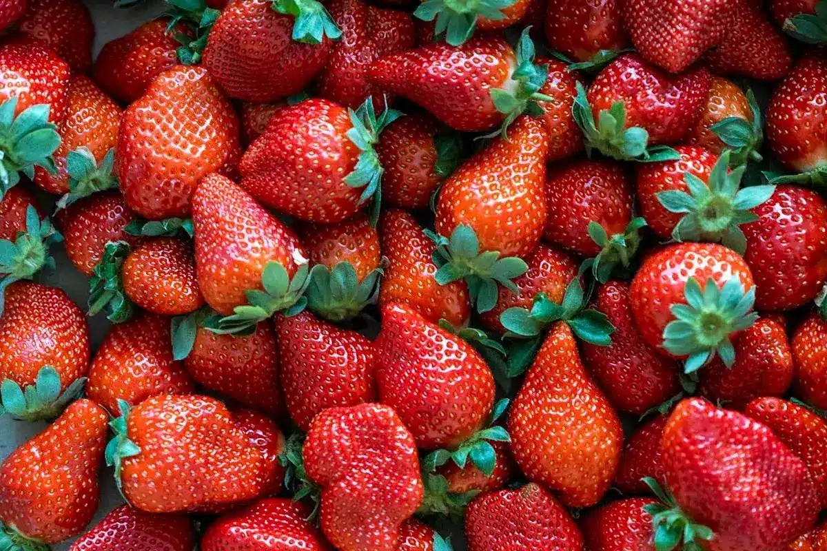 Strawberry Hepatitis Recall: 5 Brands and Safety Steps