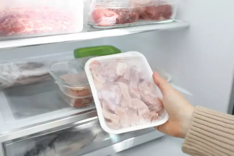What Happens if You Eat Raw Chicken? Health Risks Explained