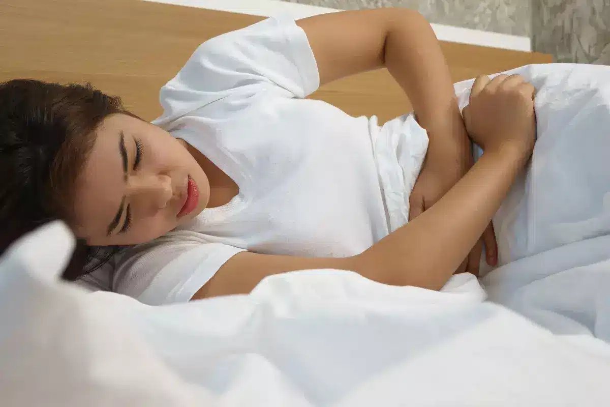 How to Eat with Gastroenteritis: Best Foods to Choose