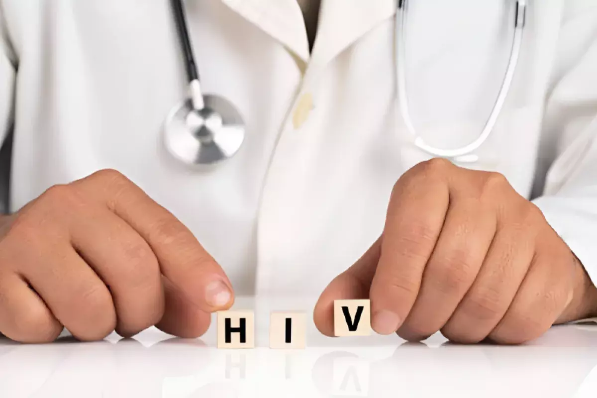 Can HIV Cause Hives? What You Need to Know