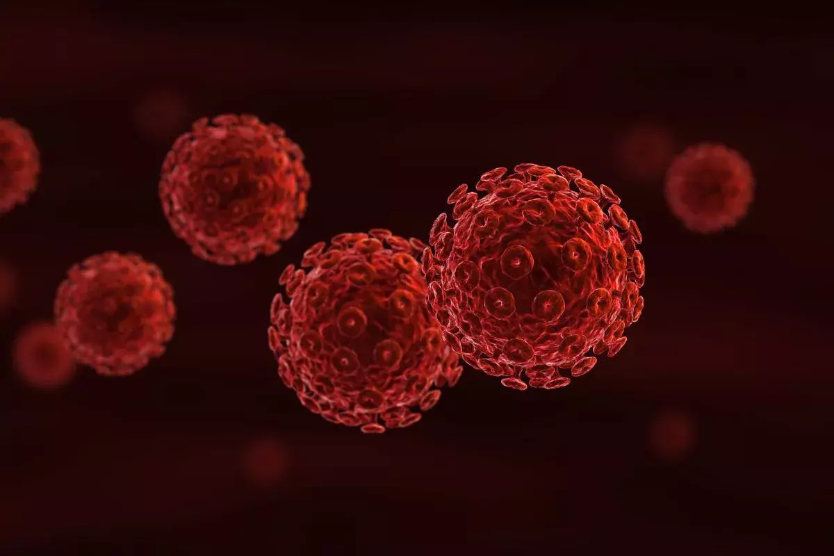 When Does HIV Rash Start and What Does It Look Like?