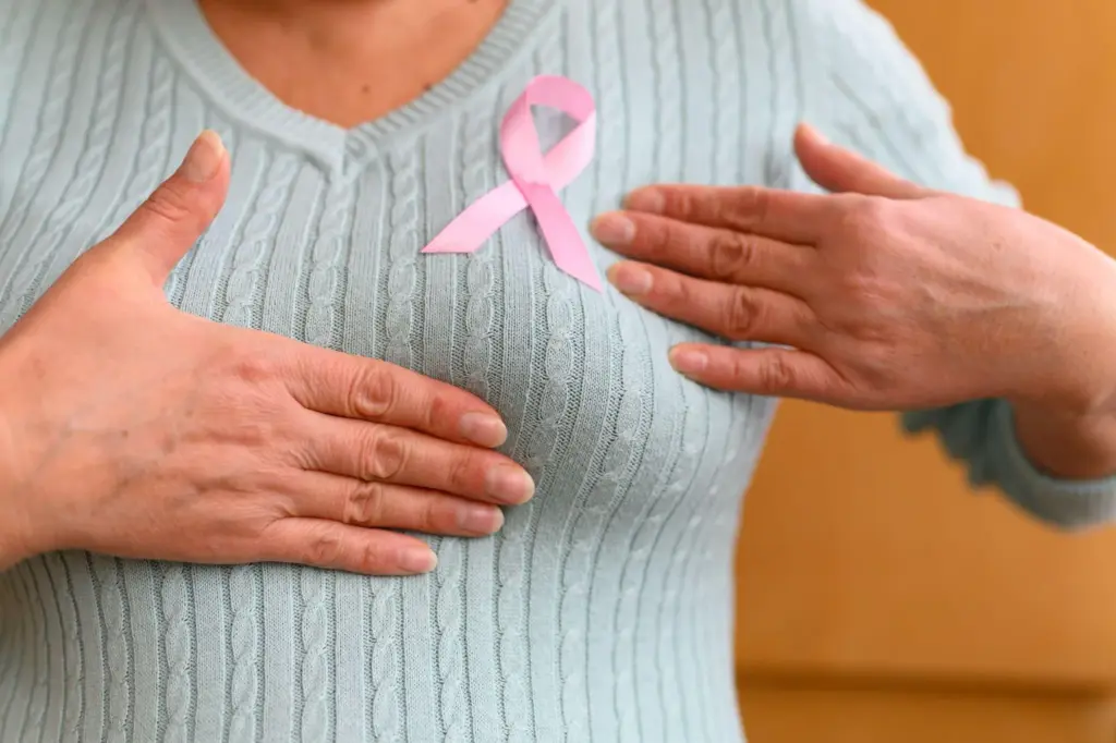 Triple Negative Breast Cancer: Fatal Risk