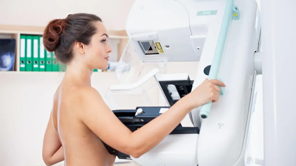 Mammography And Screening: Crucial New Data