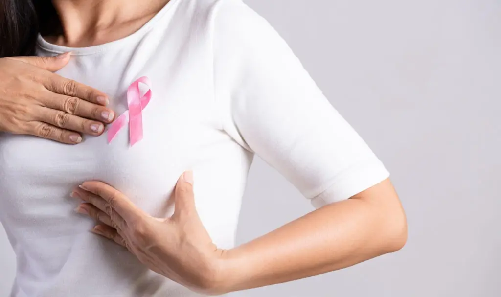 Breast Cancer: Scary Causes And Prevention
