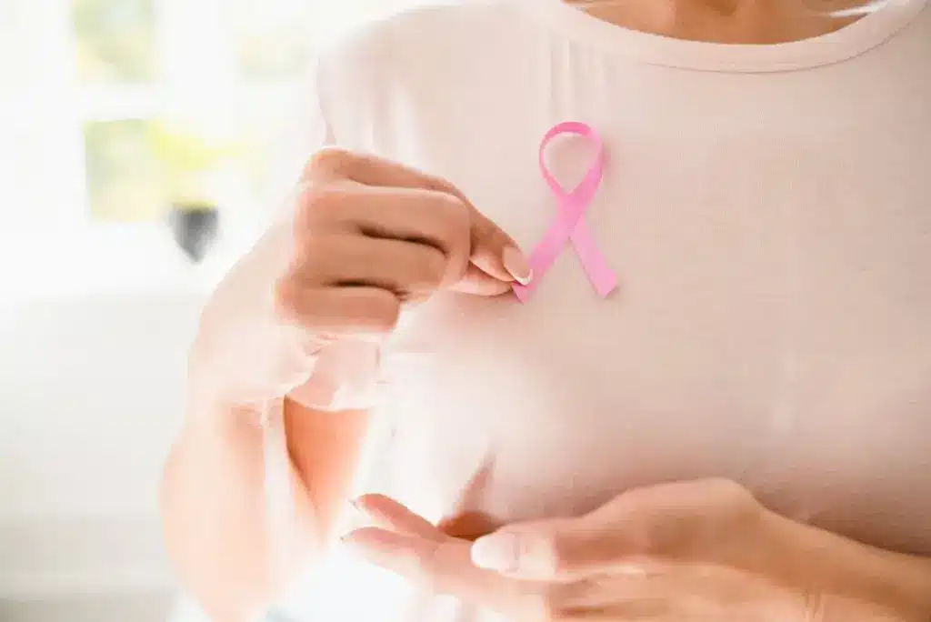 Breast Cancer: Scary Causes And Prevention