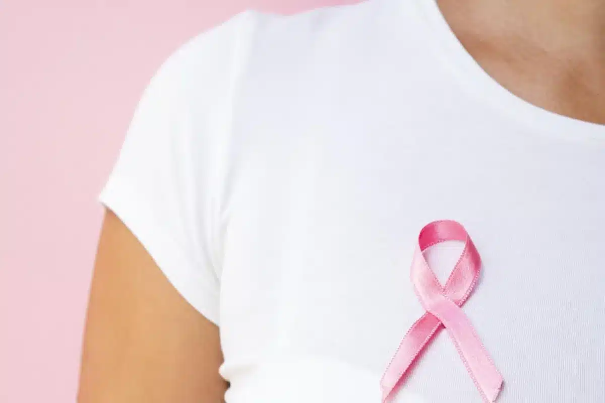 Breast Cancer Tumor On Mammogram: Scary Signs