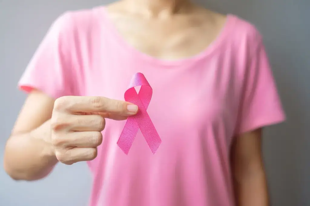 Breast Cancer Tumor On Mammogram: Scary Signs