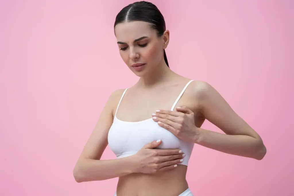 Calcification In Breast: Scary Or Harmless? 1 Calcification In Breast: Scary Or Harmless?