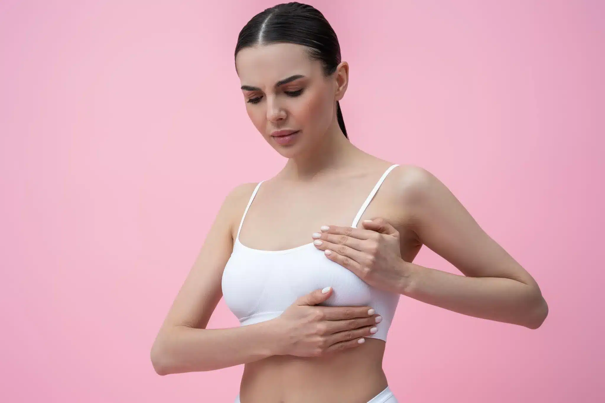 Calcification In Breast: Scary Or Harmless?