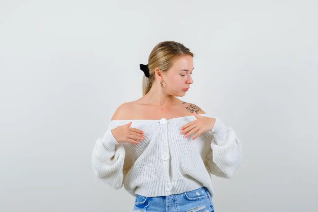 Calcification In Breast: Scary Or Harmless? 2 Calcification In Breast: Scary Or Harmless?