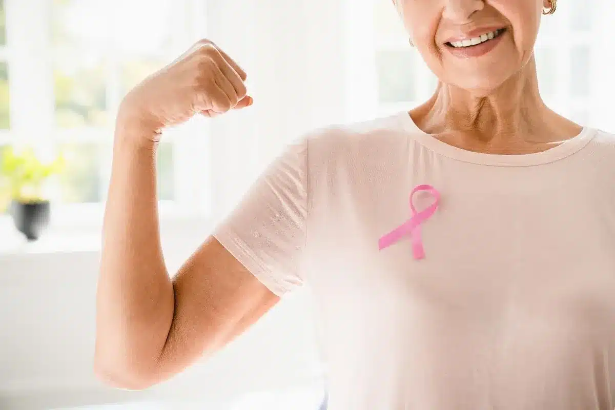 Breast Cancer Survival Rate: Inspiring Facts