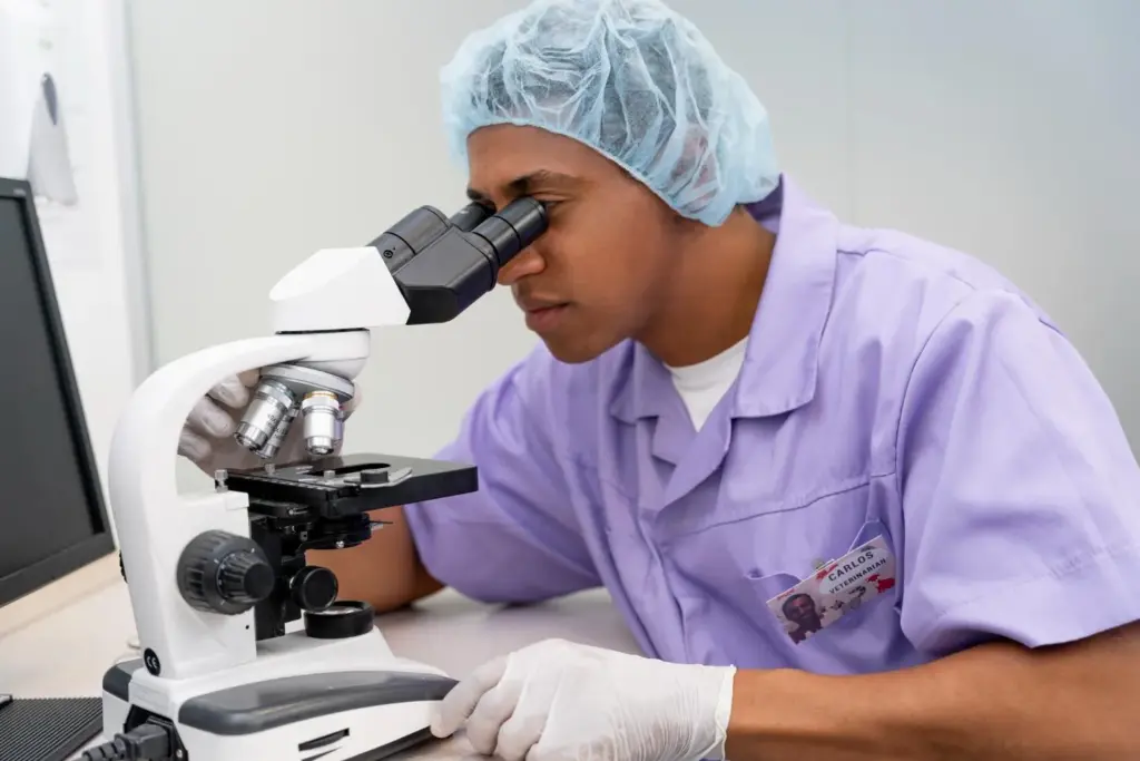 Stage 2 Breast Cancer: Vital Patient Guide