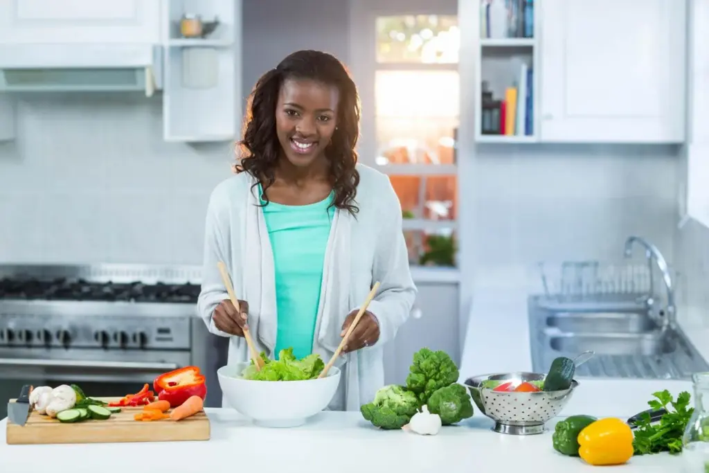 Stage 4 Cancer: Miraculous Diet Secrets