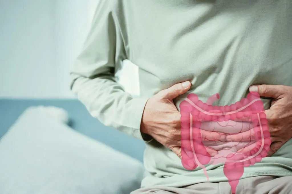 Colon Cancer Symptoms: Amazing Scary Timing